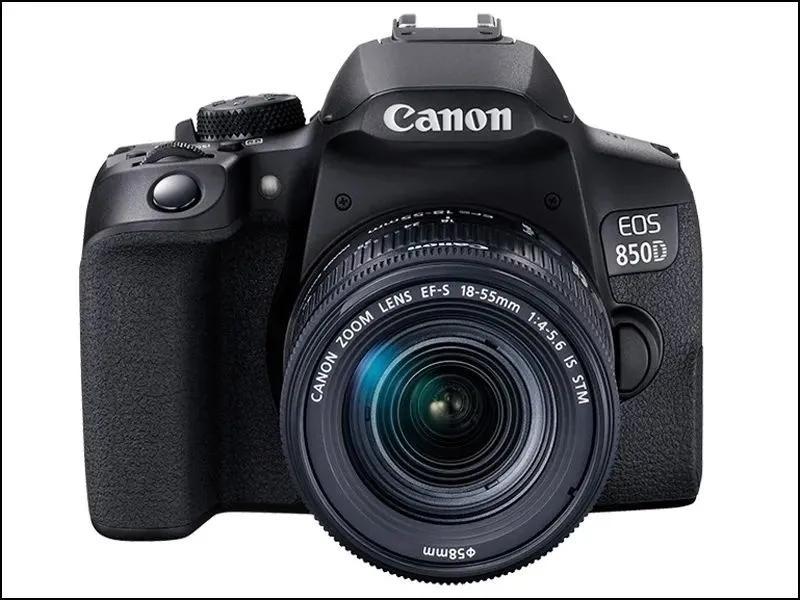 佳能5000左右的相机,无反相机推荐5000左右