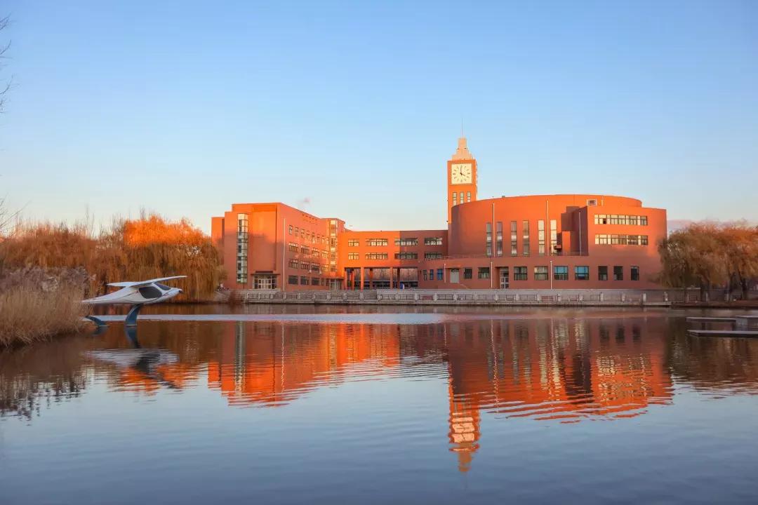 辽宁省高等院校分布图,辽宁省高考报考沈阳航空航天大学