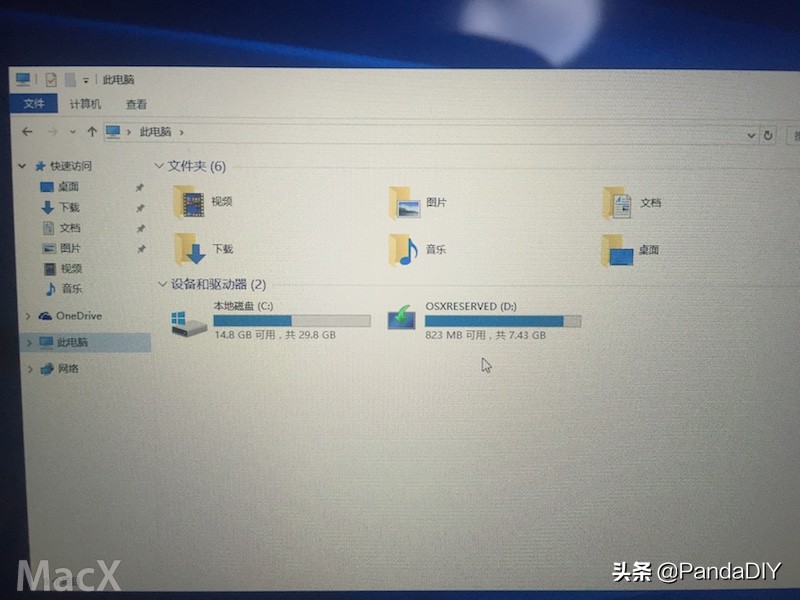 删除mac系统安装windows,macmini如何安装windows系统