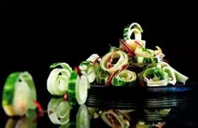 大厨推荐10道家常美食,30道精致冷菜