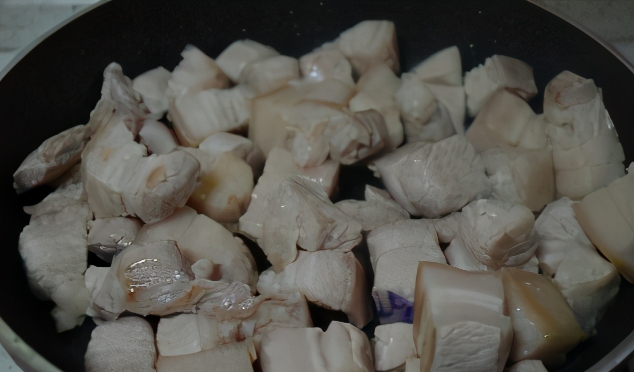 上海本帮菜红烧肉怎么做,上海本帮红烧肉最正宗做法