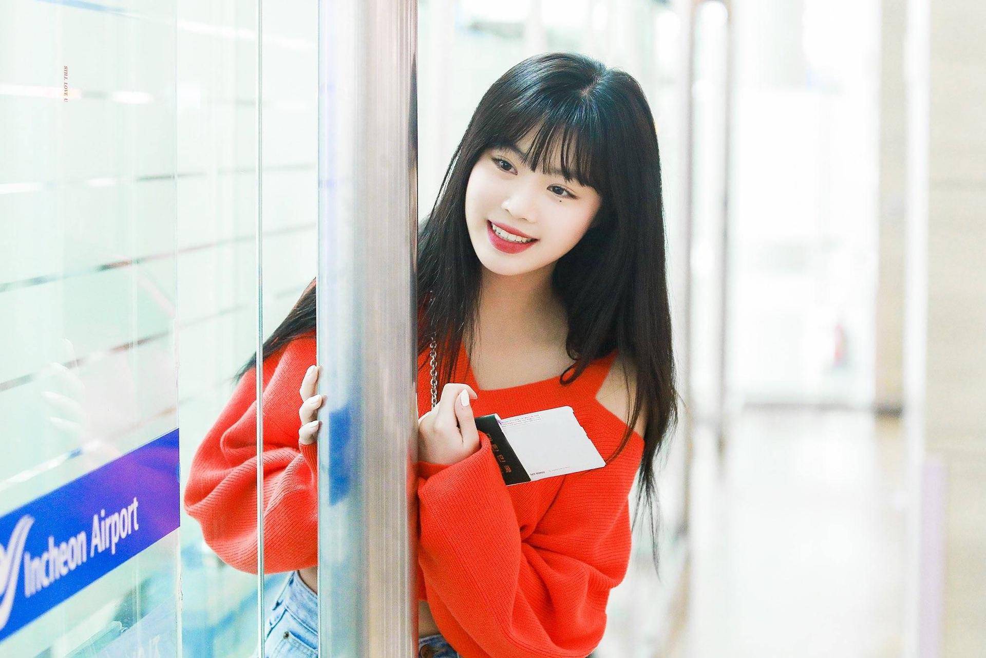 徐穗珍被爆霸凌事件,徐穗珍退团风波全过程