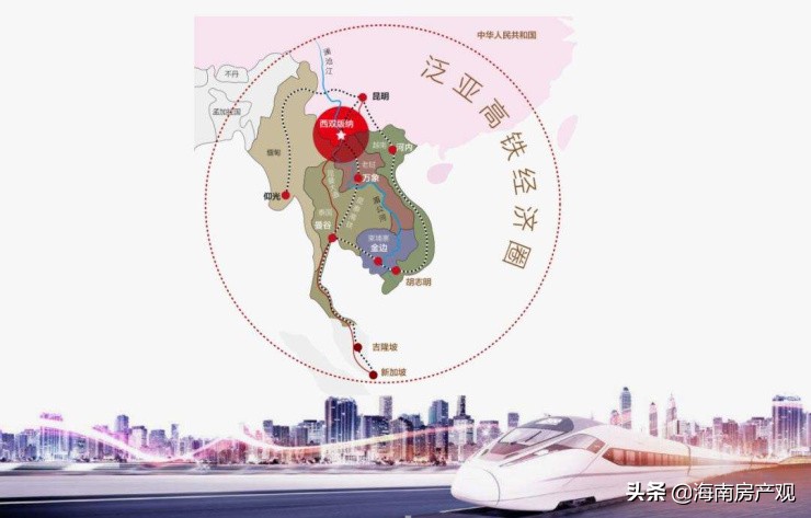 旅居西双版纳的感受,打卡西双版纳热带风情傣乡