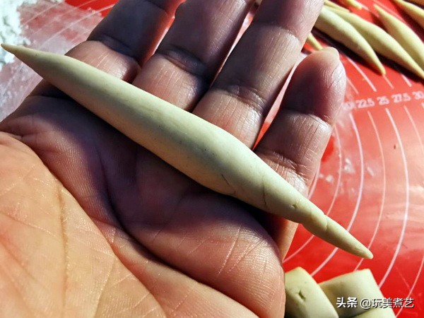 能吃胖的食谱,莜面各种做法