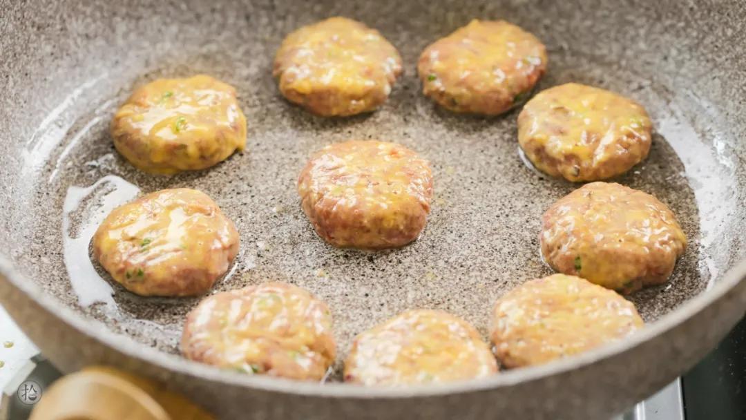 肉眼可见的筋道,肉眼可见的果肉