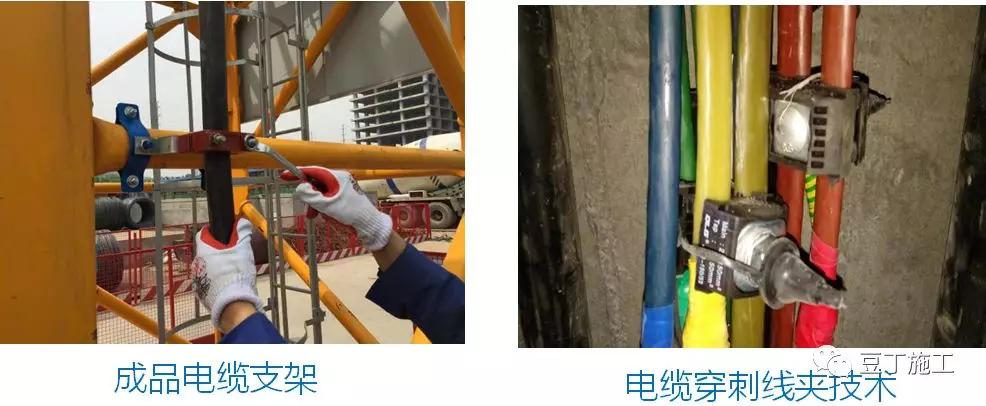 中建临时设施,中建施工现场标准化