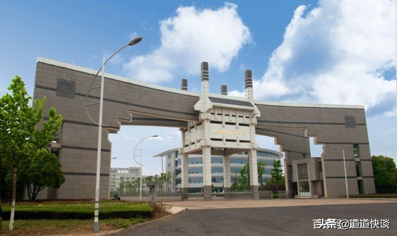安徽建筑大学有哪些优势专业,安徽建筑大学在安徽实力咋样