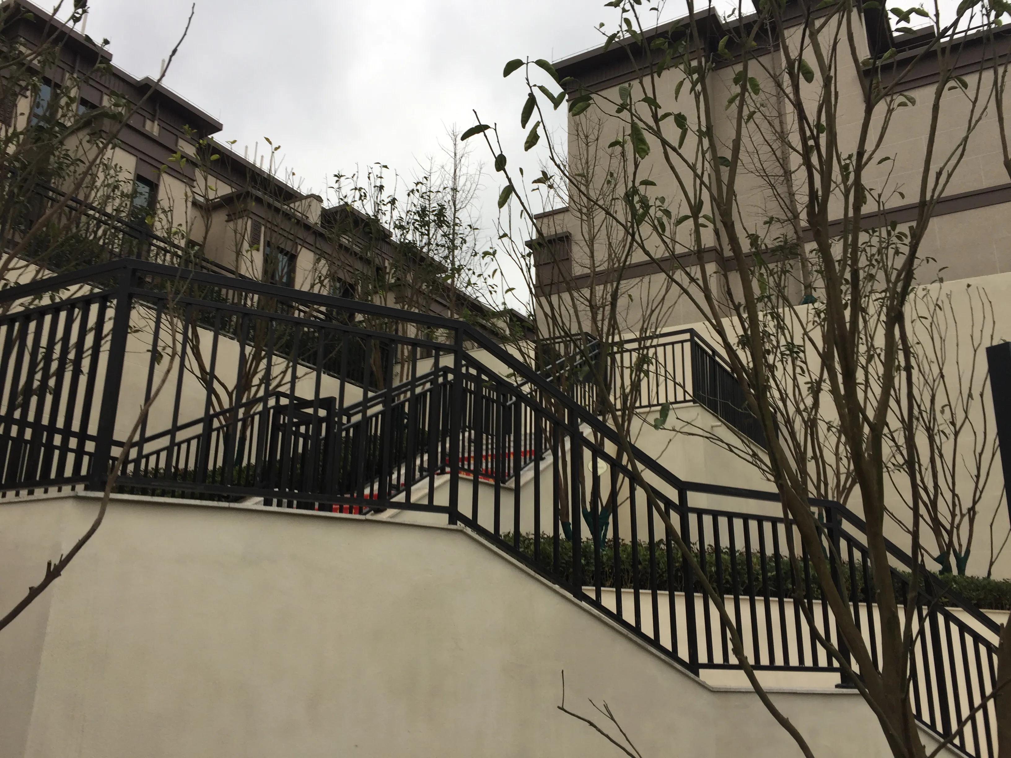 请问南京朗诗:乐府Top系就是重庆朗诗乐府这个鬼样子?