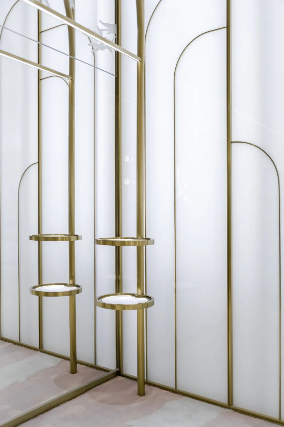 设计展现纯粹的生活态度,设计中如何体现生活气息