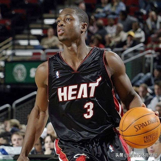 最棒的三号球衣,三号篮球明星艾弗森