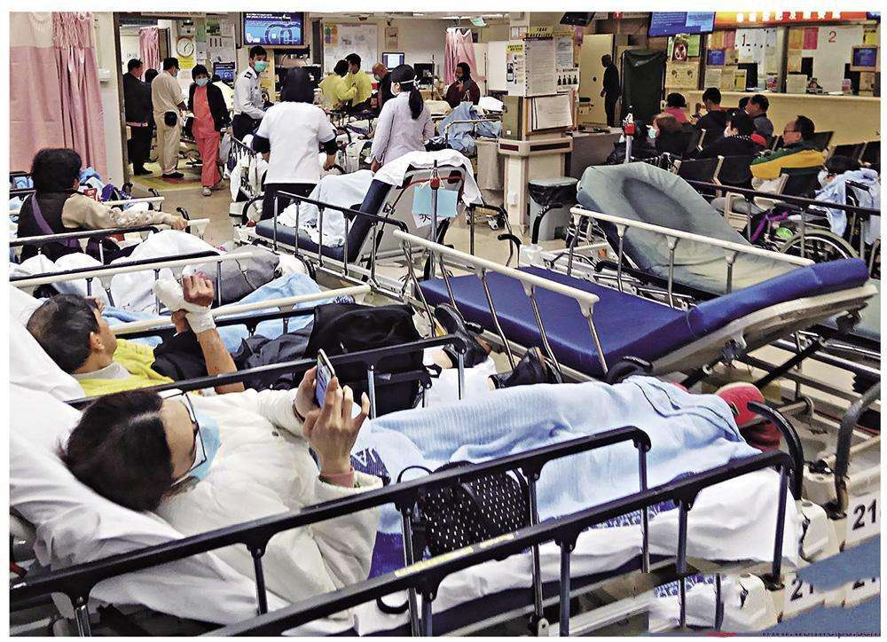 医院套路深,医院的真实水平应该怎么问