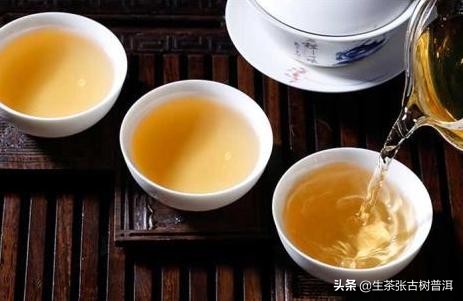 生普洱茶是寒的还是热的呢,普洱生茶什么体质人可以喝