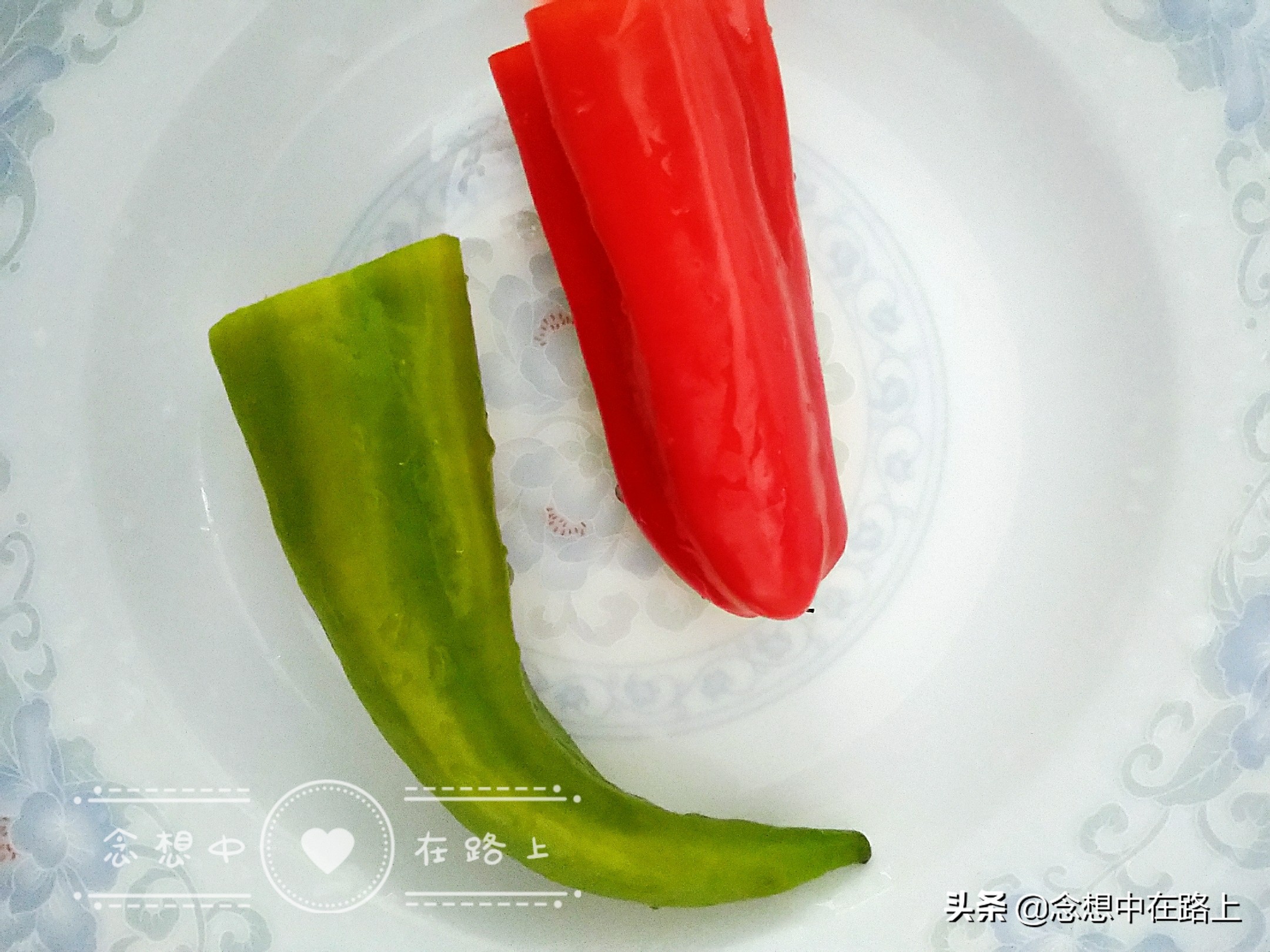 家常菜猪肝炒洋葱,家常菜爆炒猪肝胡萝卜炒肉