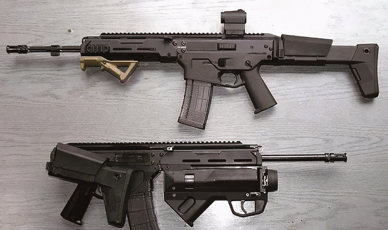 各国单兵装备排名现代,各国士兵装备