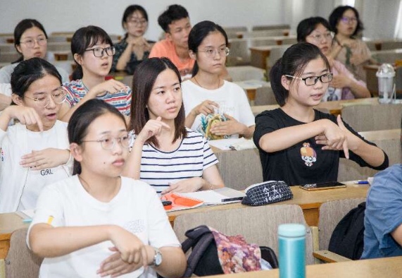 用爱降噪，听见零分贝之美