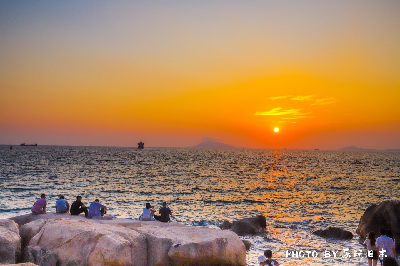 广东平价海岛旅行攻略,广东最美海岛游玩攻略