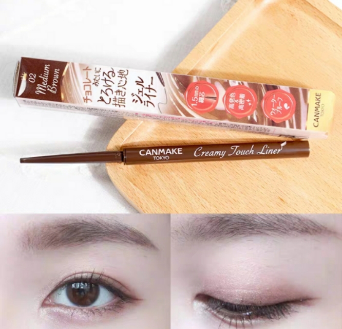 美妆好物分享自用的一款唇釉,化妆技巧分享时尚美妆推荐