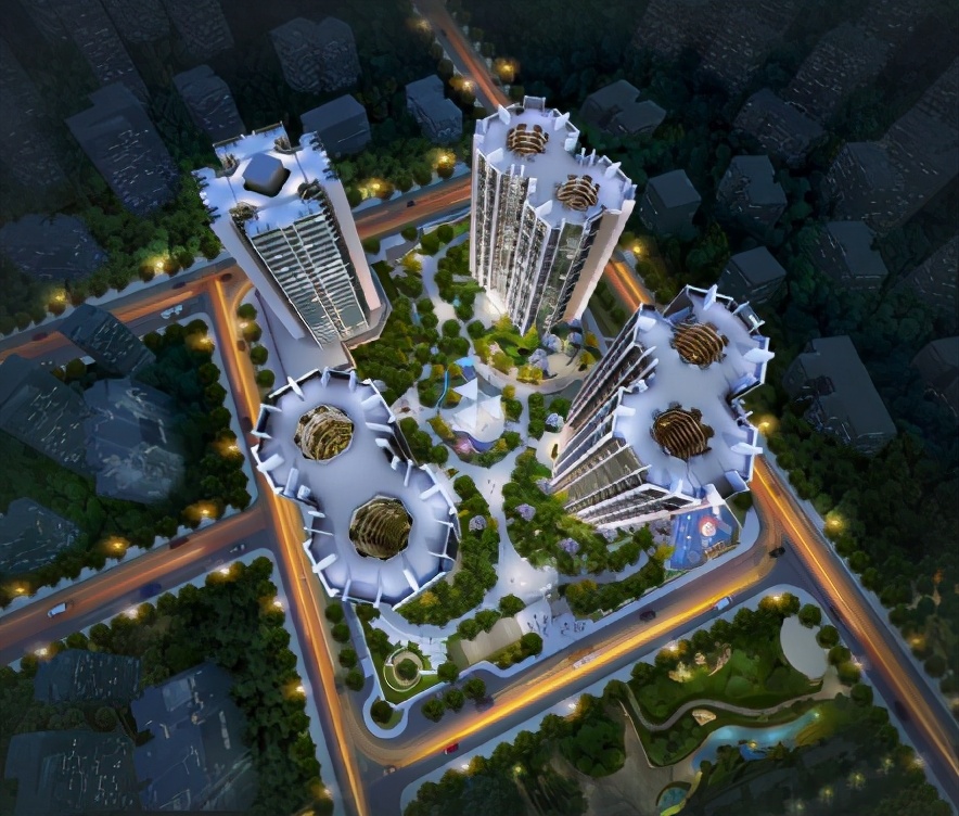 2017年下半年广州十大新盘,2024年广州最值得期待十大新盘