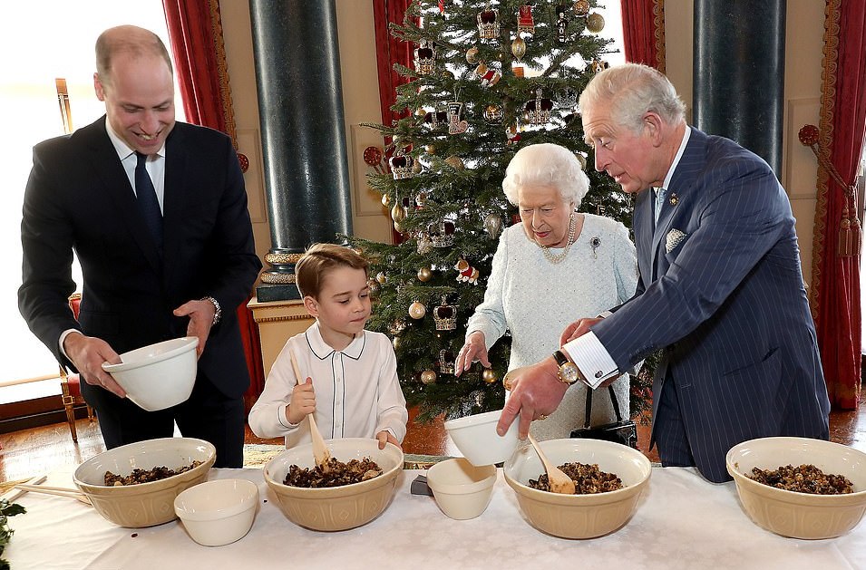 梅根与凯特威廉活动,威廉和凯特黑白照