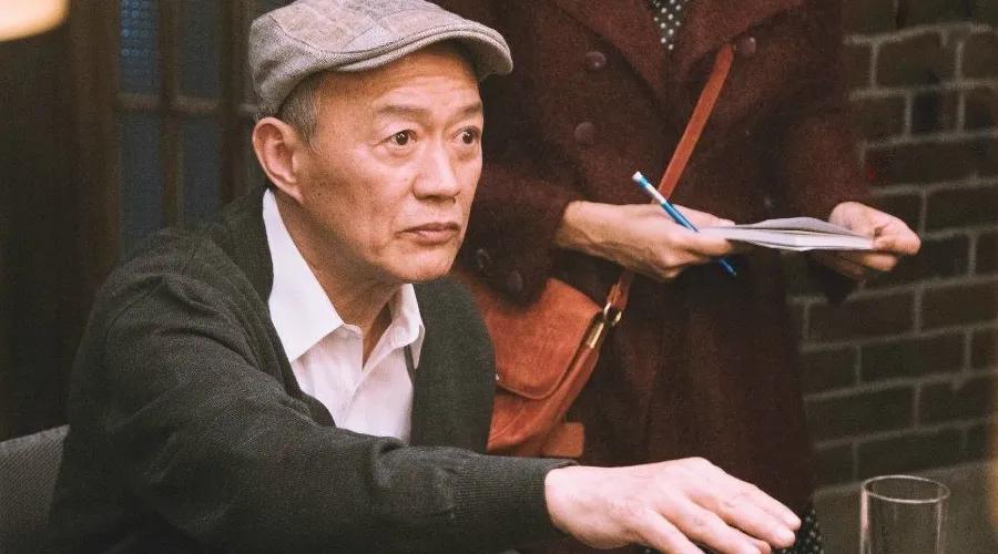 赵大叔的农村故事,赵大叔进城电视剧