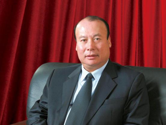 泛海控股深陷债务危机，卢志强“朋友圈”谁会伸出援手？