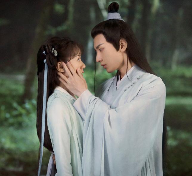 琉璃袁冰妍图片,琉璃褚璇玑袁冰妍图片