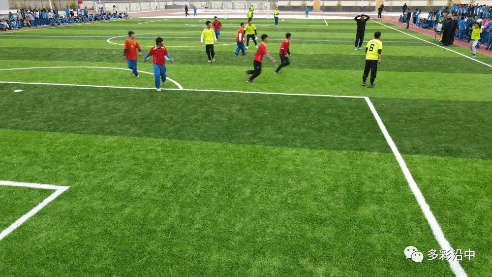 武山县城关初级中学春季研学活动,武山县沿安初级中学