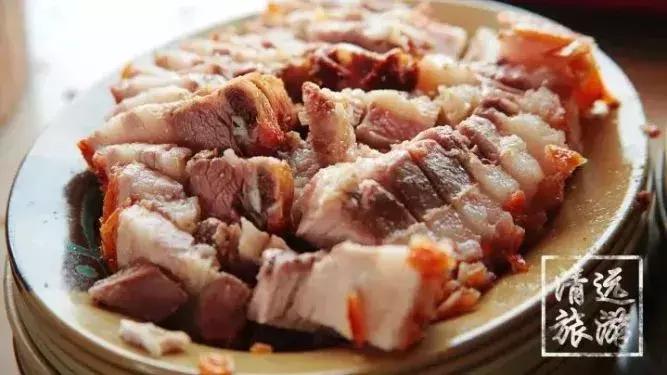 你以为的清远vs现实中的清远,生活在广东清远的真实感受