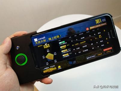 怎么用手机自带的录屏,教你使用手机的录屏功能