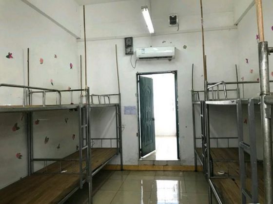 南宁住宿环境最好初中,南宁住宿攻略带孩子