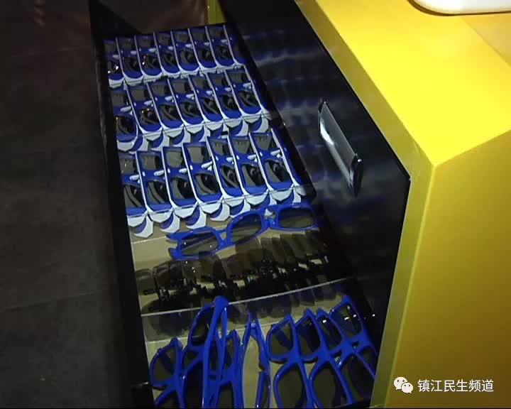 上影国际影城大市口老商业城店,商业城上影影城