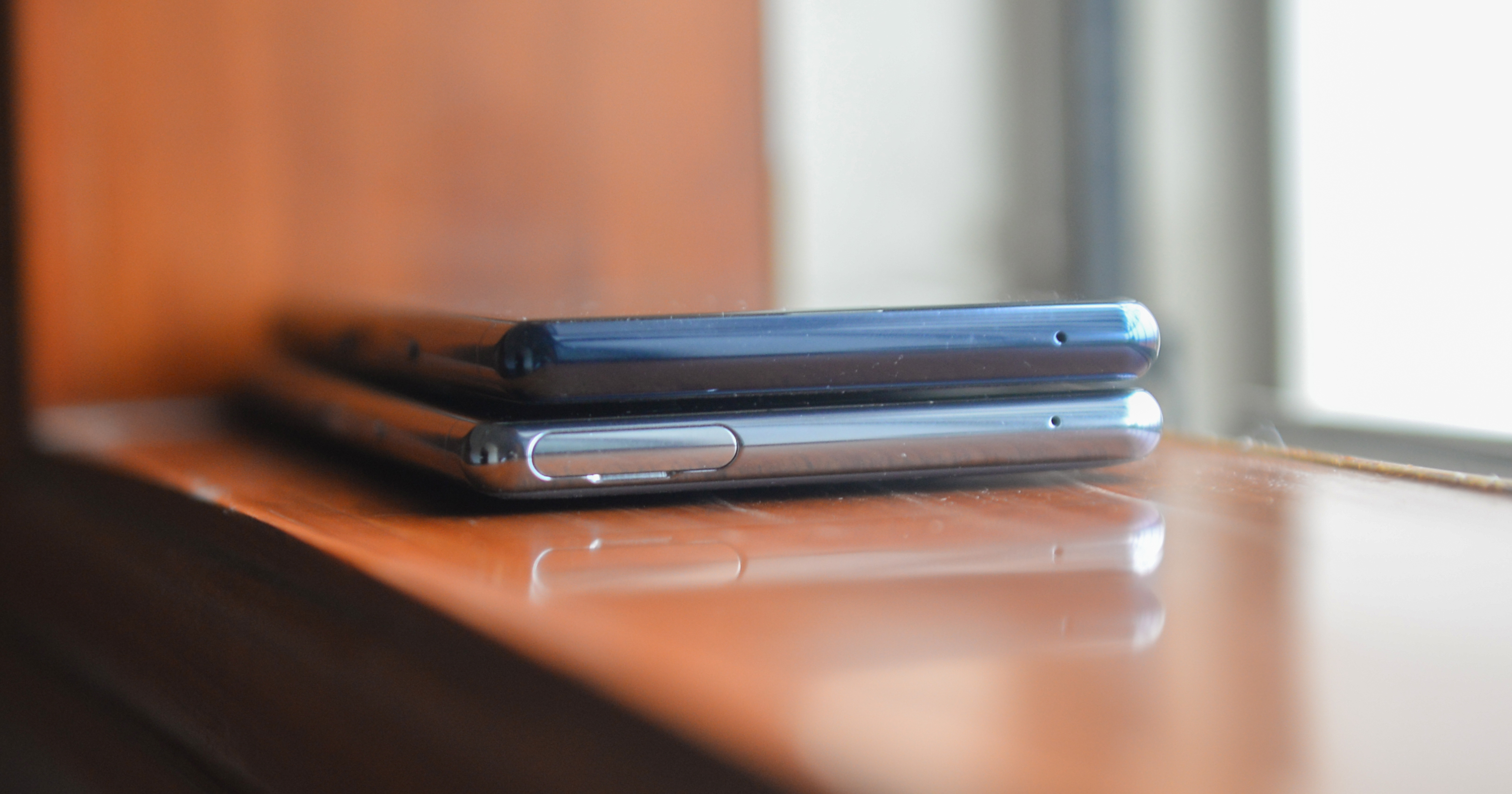 xperia1对比xperia1ii,索尼xperiapro-i对比xperia1iii