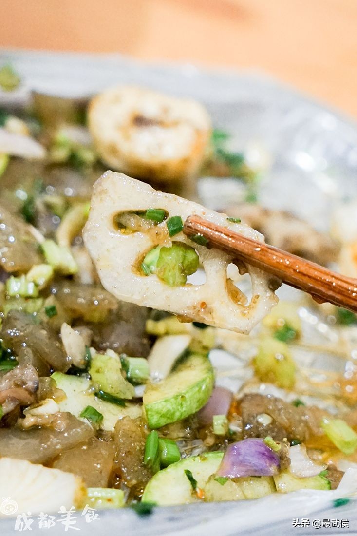 武侯吃喝玩乐一条街,武侯区吃东西的街