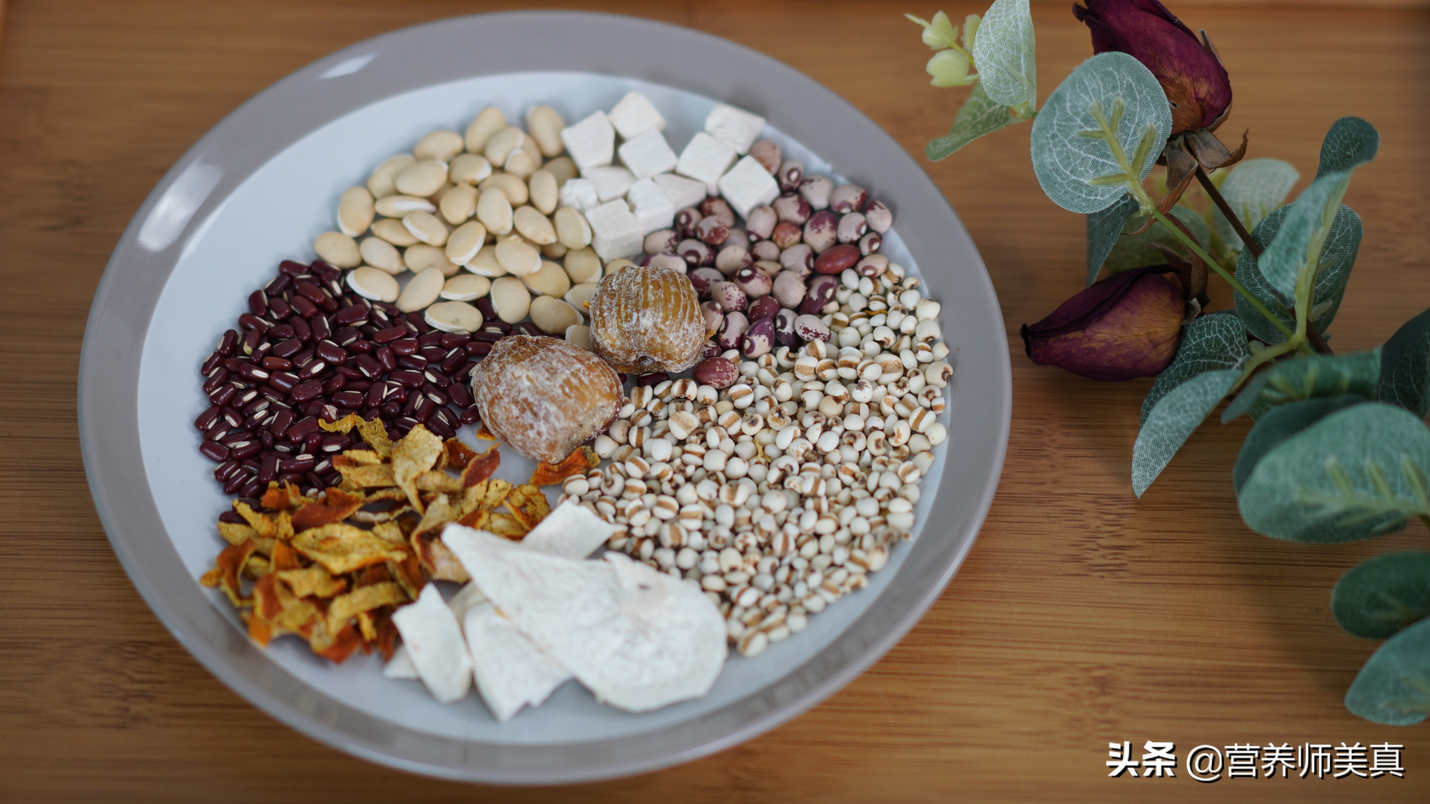 上火湿气重煲什么汤,体内湿气重推荐17款健脾祛湿汤