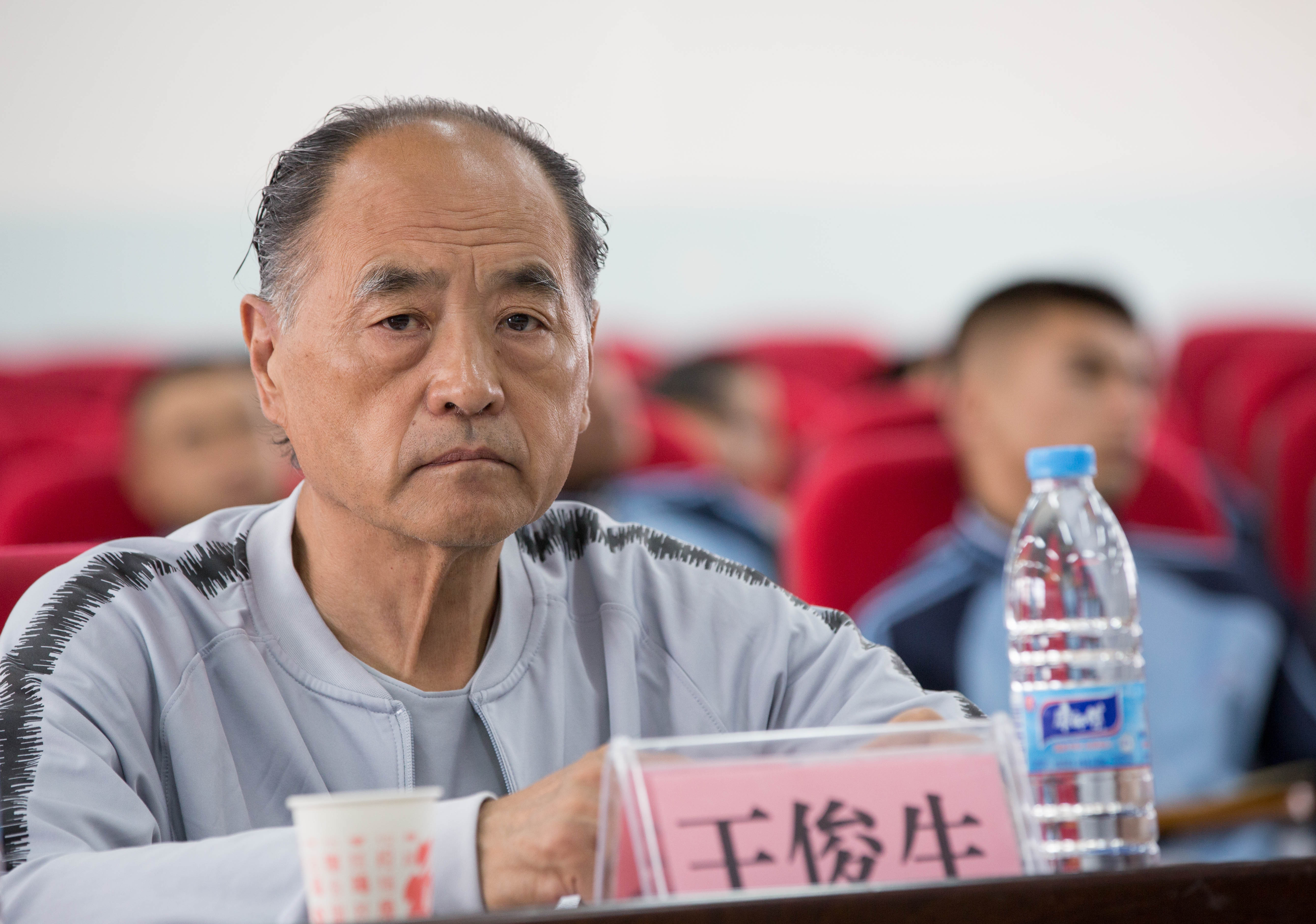 足球王俊生,中国足球名宿青训