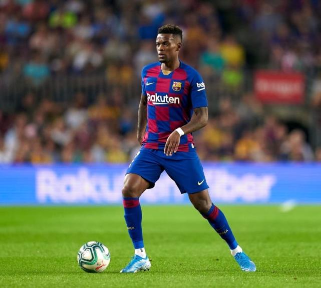 巴萨新援塞梅多怎么样,巴萨右后卫