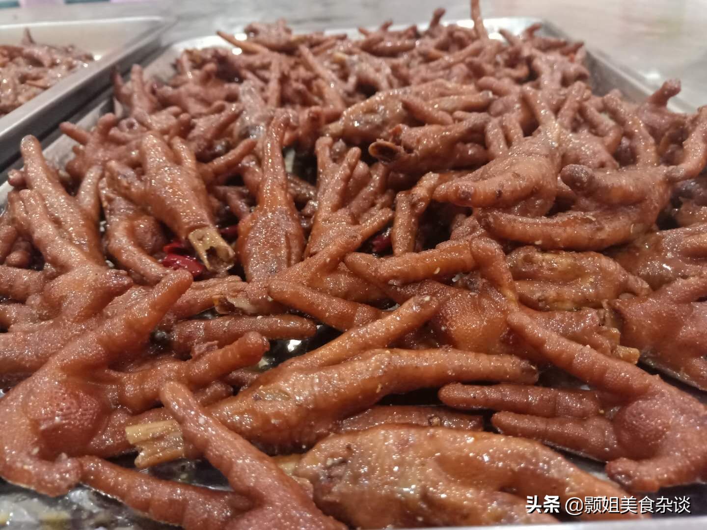 开卤菜店赚钱吗,开卤菜店到底能不能赚钱