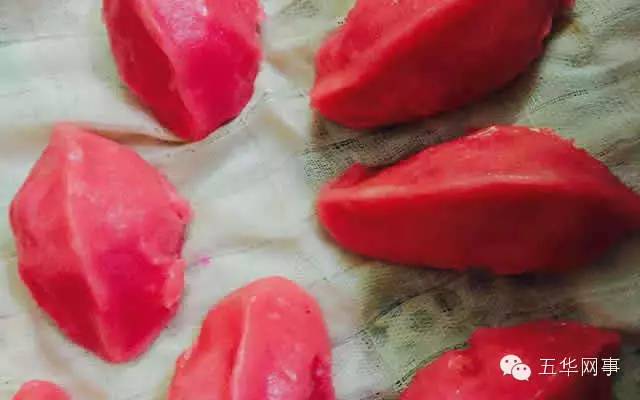 美丽的五华县,五华我可爱的家乡