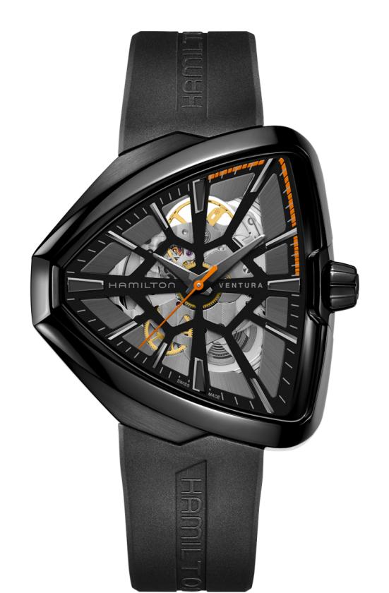 干货：快速了解斯沃琪集团的18个钟表品牌