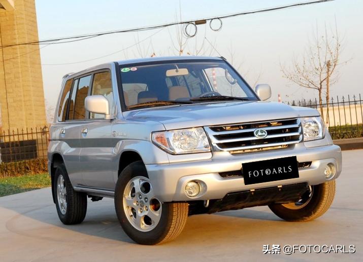 全国二手帕杰罗猎豹飞腾,猎豹飞腾2.0越野视频