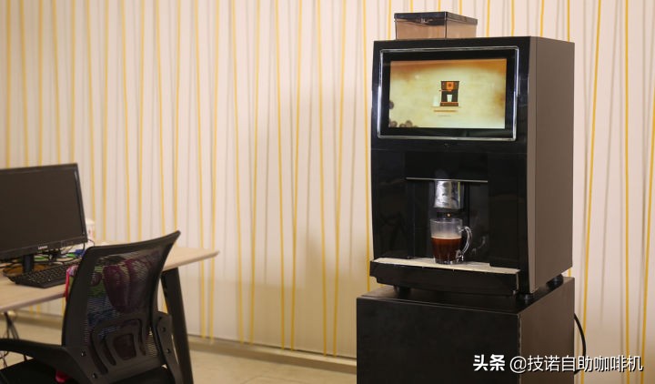 疫情下实体店咖啡店如何自救,疫情期间自动售货机怎么发展