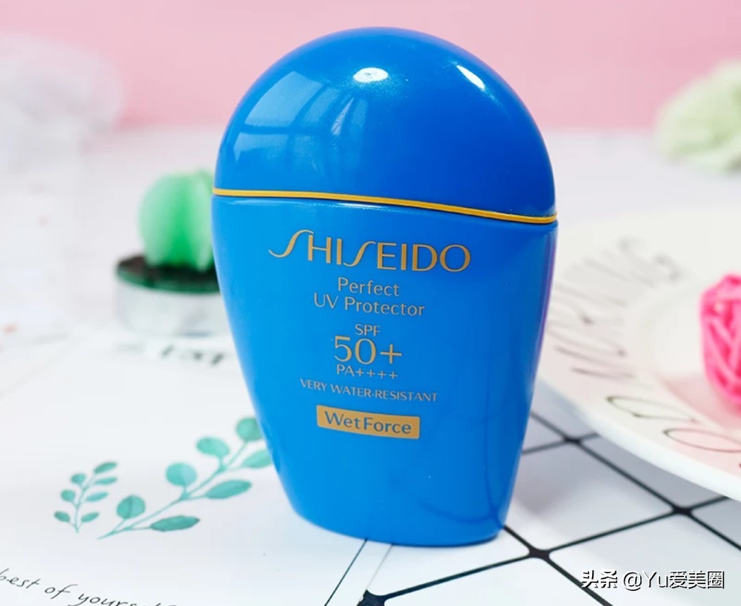 shangpree防晒霜适合什么肤质,哪个牌子的防晒霜好用一点
