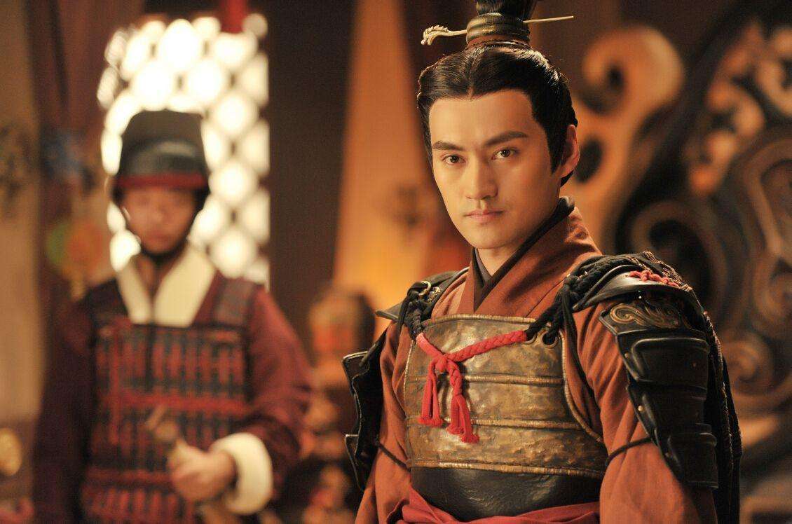 探秘：汉耿弇屠三百城未遭谴责，而吴汉仅屠成都便遭光武帝怒斥