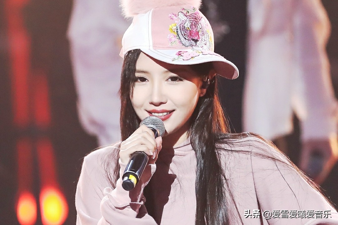 还未结束,已有学员出新歌,刘美麟为何不借《中国好声音》热度?