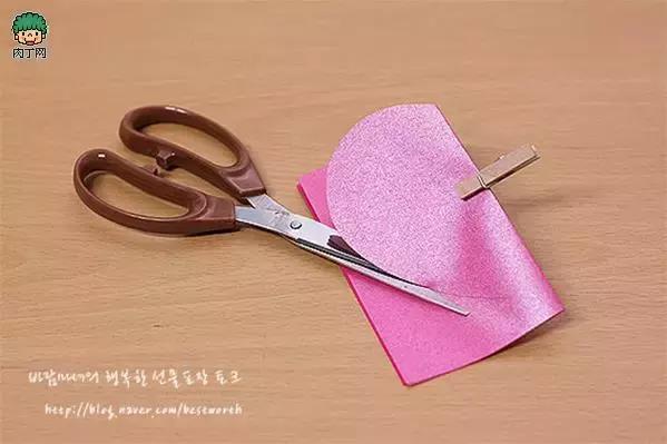 三八妇女节手工贺卡简单慢又好看,三八节贺卡简单又漂亮怎么做