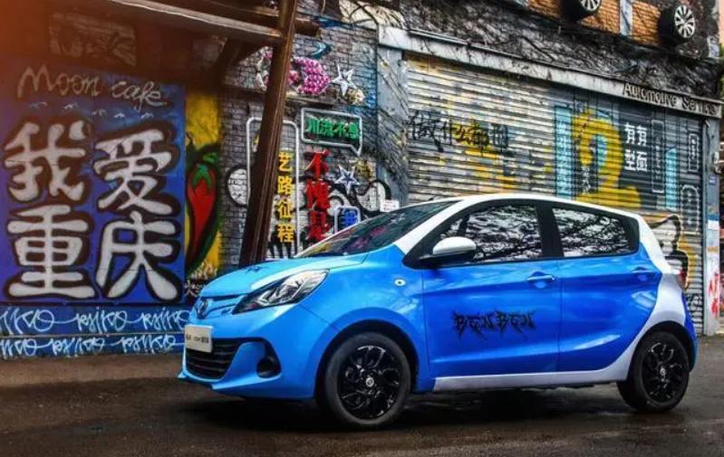 长安奔奔e-star拆解宏光mini,宏光mini奔奔estar