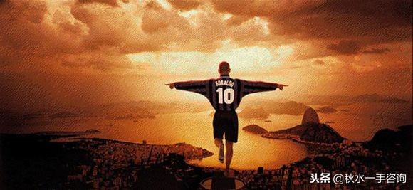 岁月你别催天下足球文案,足球的经典时刻