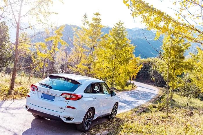 冠道奢华与实用的至臻suv之选,中型suv横评冠道