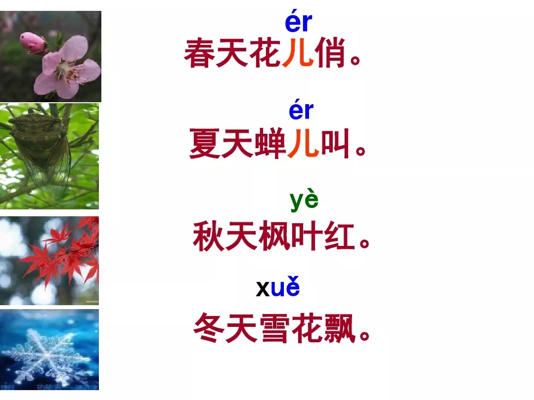 幼升小一年级拼音《ieüeer》预习+练习题