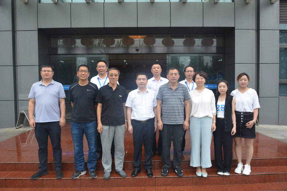 党政考察团深入康县,陕西省城乡建设规划研究院